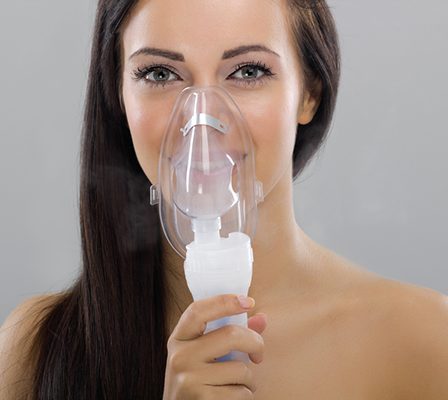 Aerosoli cu apa sulfuroasa - tratamentul vindecator al bolilor respiratorii!