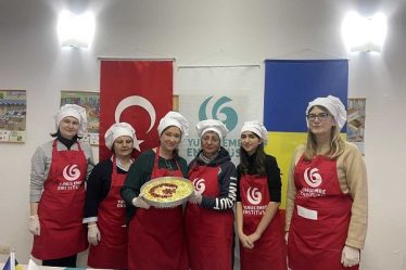 Am sarbatorit Ziua Mondiala a Cafelei Turcesti la Bucuresti si Constanta