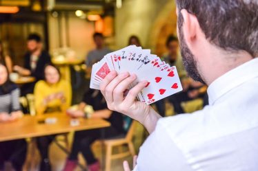 Atelierul de magie Lumea din maneca, relansat in decembrie la cererea publicului