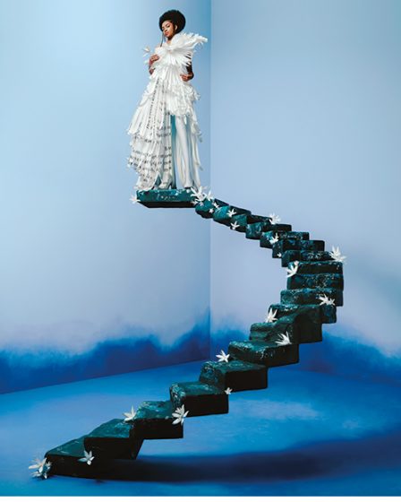 MORE THAN US: Calendarul Lavazza 2024 celebreaza valoarea colaborarii printr-o calatorie ilustrata de fotografii africane