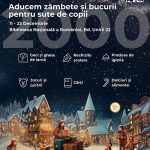 Primiti cu colindul? Nicolae Voiculet aduce in playlisturi un cantec special de Sarbatori