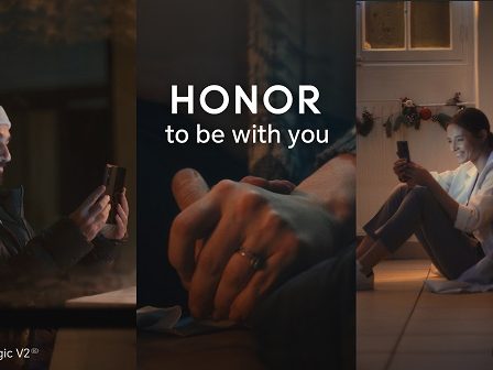 HONOR lanseaza campania 'Eroii nestiuti' cu ocazia sezonului festiv