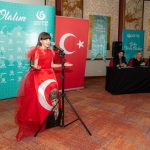 Cea de-a doua editie a expozitiei cu vanzare Art for Christmas, organizata de Celula de Arta, se deschide pe 14 decembrie
