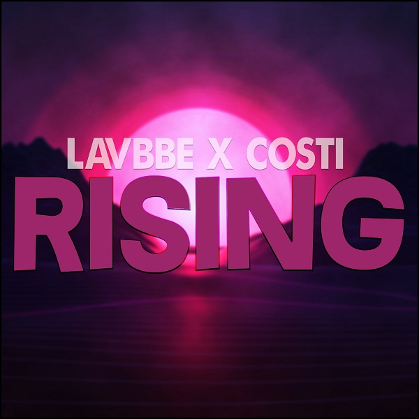 LavBbe isi continua calatoria muzicala si aduce in playlisturi o piesa cu un mesaj emotionant: "Rising"