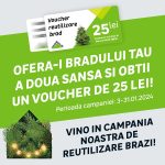 In luna cadourilor, Asociatia Zi de Bine impreuna cu Organizatia Narada dezvolta Alerta ELEV, disponibila pe hartaedu.ro
