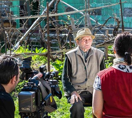Longevitate uimitoare in Tinutul Buzaului: Comunitati cu un numar remarcabil de locuitori de peste 90 de ani dezvaluie secretele unei vieti lungi