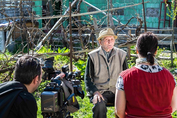 Longevitate uimitoare in Tinutul Buzaului: Comunitati cu un numar remarcabil de locuitori de peste 90 de ani dezvaluie secretele unei vieti lungi
