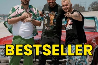 MIAMI BICI 2 - cel mai bine vandut film romanesc al anului dupa doar doua saptamani de la lansare!