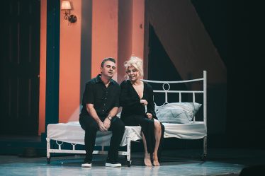 Mamma Mia!, cel mai faimos musical din Romania, revine la Sala Palatului pe 1 martie