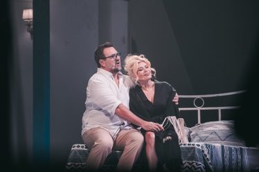 Mamma Mia!: Loredana, Horia Brenciu si Cornel Ilie fac nunta mare saptamana aceasta pe scena Salii Palatului