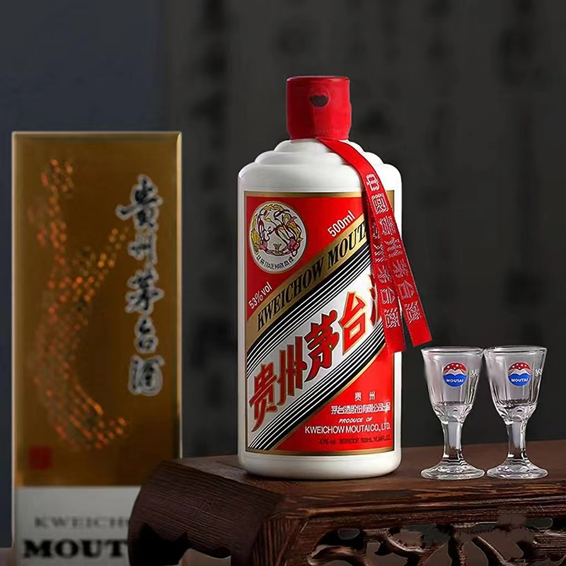 Moutai, cel mai valoros brand de tarie din lume, se extinde in restaurantele si hotelurile din Romania