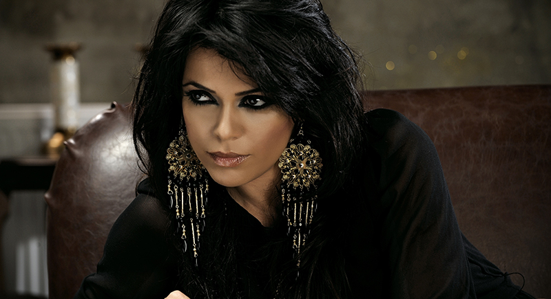 Yasmin Levy: Sunt indragostita de iile traditionale romanesti, au facut parte din copilaria mea