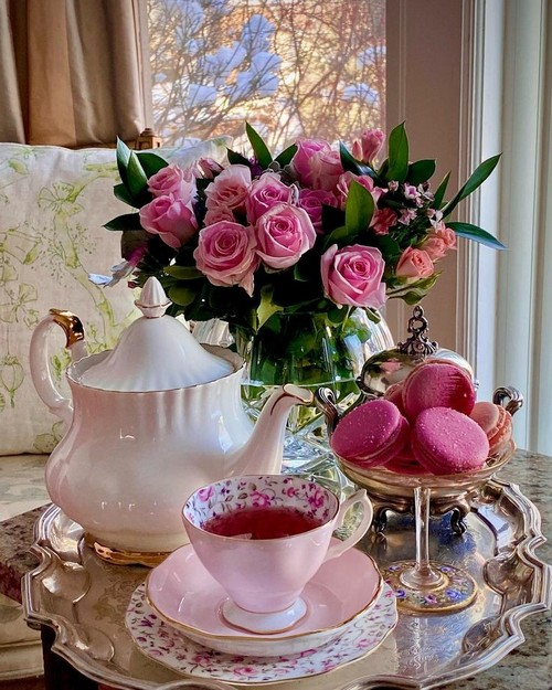 Buna dimineata! Imagini cu Cafea pentru Fiecare Zi a Lunii Ianuarie
