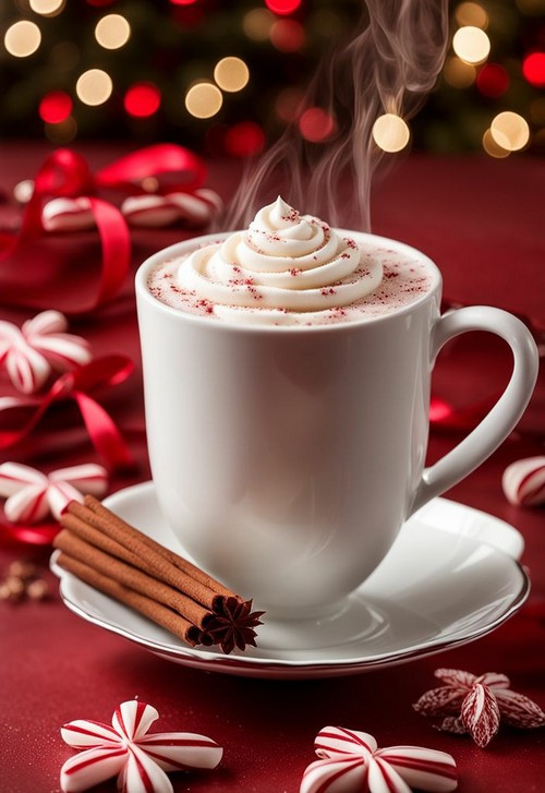 Buna dimineata! Imagini cu Cafea pentru Fiecare Zi a Lunii Ianuarie