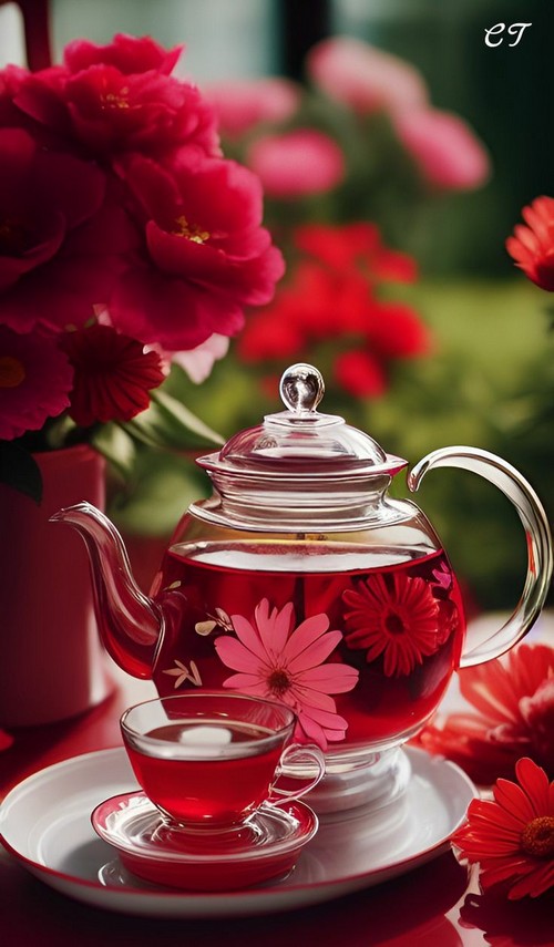 Buna dimineata! Imagini cu Cafea pentru Fiecare Zi a Lunii Ianuarie