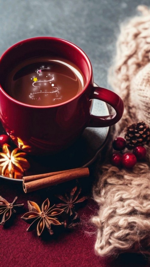 Buna dimineata! Imagini cu Cafea pentru Fiecare Zi a Lunii Ianuarie