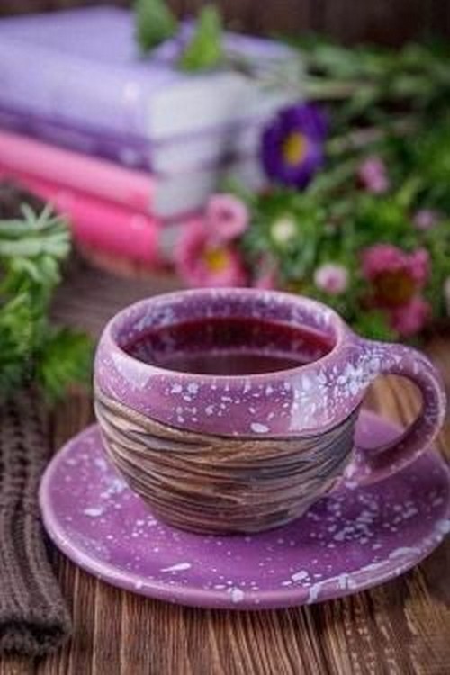 Buna dimineata! Imagini cu Cafea pentru Fiecare Zi a Lunii Ianuarie