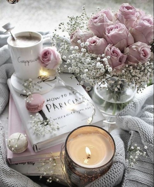 Buna dimineata! Imagini cu Cafea pentru Fiecare Zi a Lunii Ianuarie