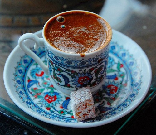 Buna dimineata! Imagini cu Cafea pentru Fiecare Zi a Lunii Ianuarie
