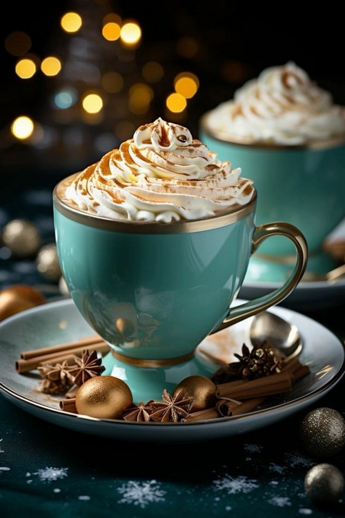 Buna dimineata! Imagini cu Cafea pentru Fiecare Zi a Lunii Ianuarie