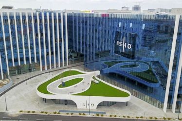 Bosch isi extinde afacerea prin infiintarea unei noi entitati legale in Timisoara