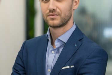 Ionut Stan devine noul Partener al Crosspoint Real Estate