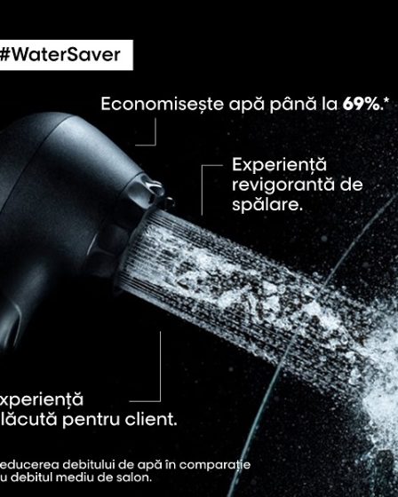 L'Oréal achizitioneaza Gjosa, startup-ul tehnologic din spatele inventiilor revolutionare de economisire a apei