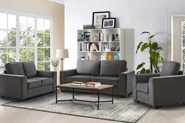 La HOMELUX au inceput marile reduceri ale iernii: mobilier si decoratiuni cu pana la 90% reducere!