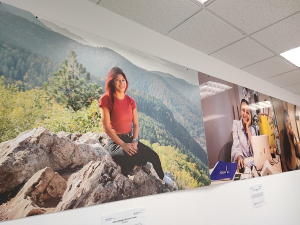 Portret de Migrant: O expozitie inedita de fotografie la Katya Hub din Brasov