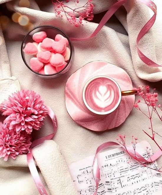 Buna dimineata! Imagini cu Cafea pentru Fiecare Zi a Lunii August