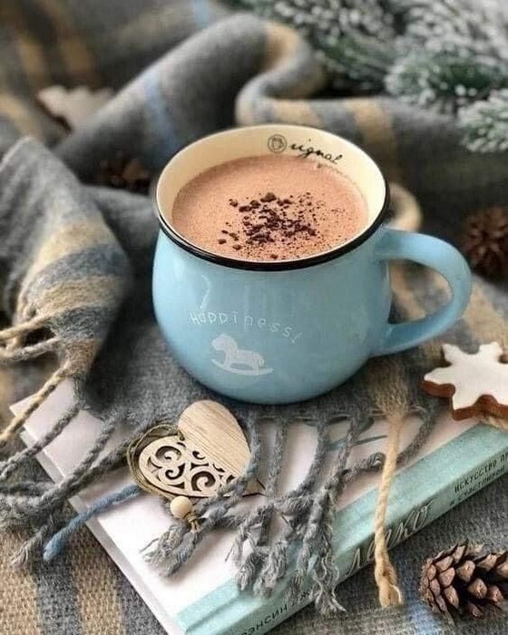 Buna dimineata Noiembrie - Imagini cu Cafea