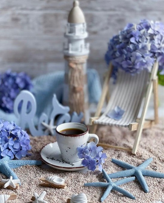 Buna dimineata! Imagini cu Cafea pentru Fiecare Zi a Lunii August