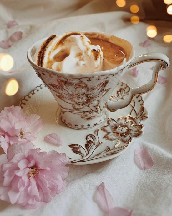 Buna dimineata! Imagini cu Cafea pentru Fiecare Zi a Lunii August