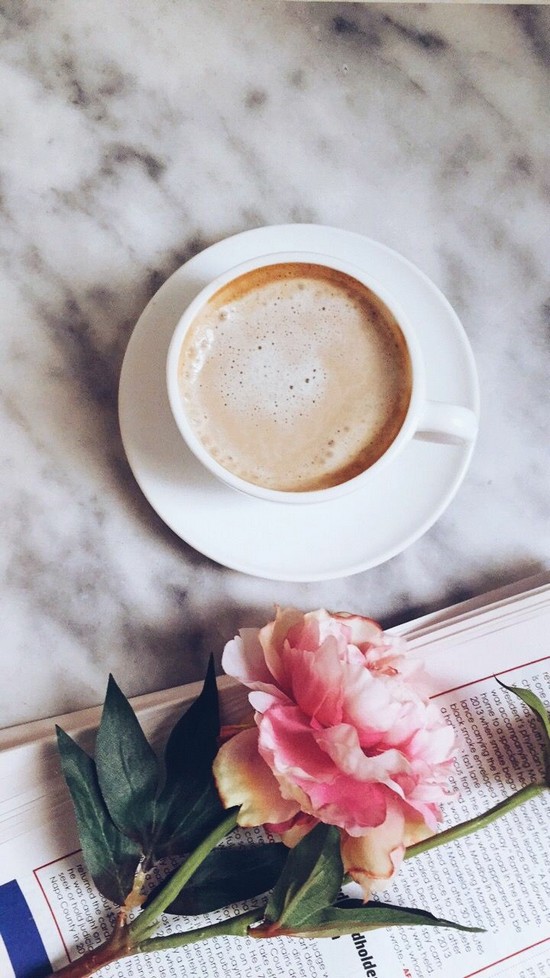 Buna dimineata! Imagini cu Cafea pentru Fiecare Zi a Lunii August
