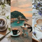 Buna dimineata August – Imagini cu Cafea