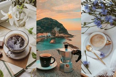 Buna dimineata! Imagini cu Cafea pentru Fiecare Zi a Lunii Iulie