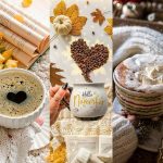 Buna dimineata Octombrie – Imagini cu Cafea