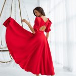 Costum deux pieces dama elegant doua piese cu pantaloni si sacou Amira Roz
