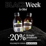 Black FRIDAY’s El Studio: Reduceri de pana la 50% la produse profesionale de top!