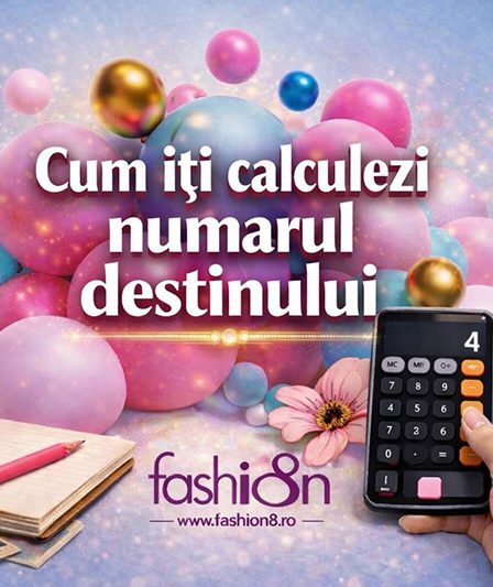 Cum iti calculezi numarul destinului: ghid complet