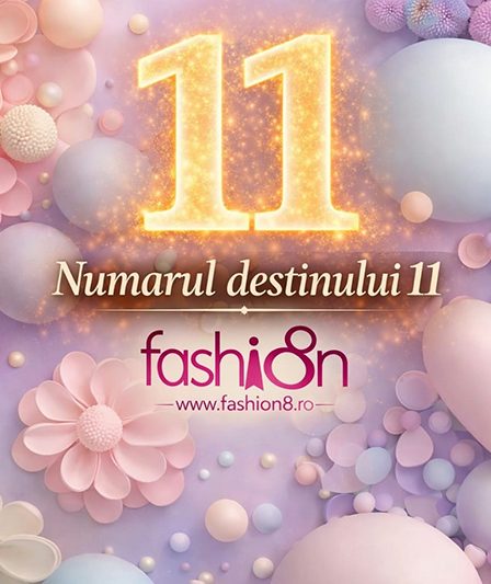 Numarul Destinului 11: Semnificatie, Personalitate, Dragoste si Cariera