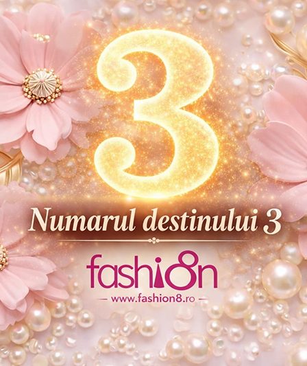 Numarul Destinului 3: Semnificatie, Personalitate, Dragoste si Cariera