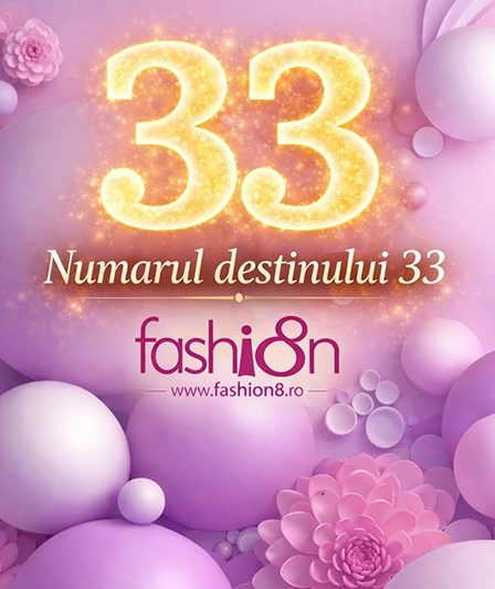 Numarul Destinului 33: Semnificatie, Personalitate, Dragoste si Cariera