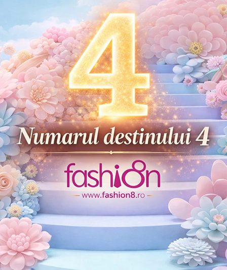 Numarul Destinului 4: Semnificatie, Personalitate, Dragoste si Cariera