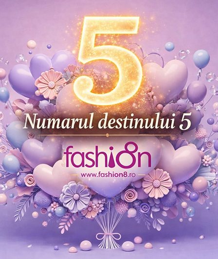 Numarul Destinului 5: Semnificatie, Personalitate, Dragoste si Cariera