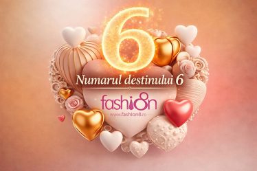 Numarul Destinului 6: Semnificatie, Personalitate, Dragoste si Cariera