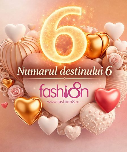 Numarul Destinului 6: Semnificatie, Personalitate, Dragoste si Cariera