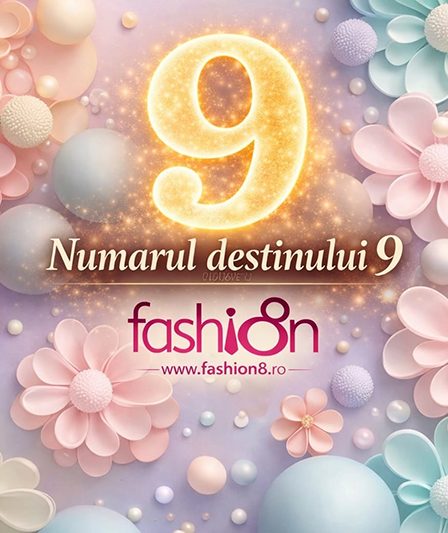 Numarul Destinului 9: Semnificatie, Personalitate, Dragoste si Cariera