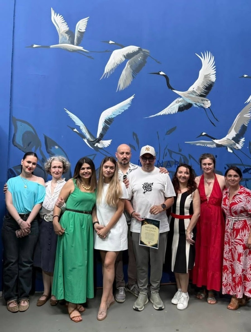 Castigatori Spring SuperBlog 2026