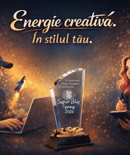 Spring SuperBlog 2026 si-a desemnat castigatorii: zeci de bloggeri au transformat briefurile brandurilor in povesti creative